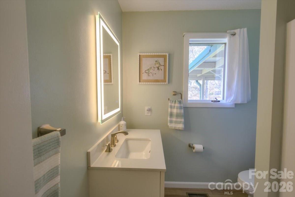 Woodland Trace - Residential