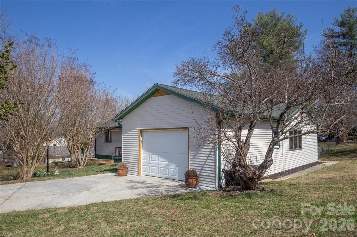 Woodland Trace - Residential