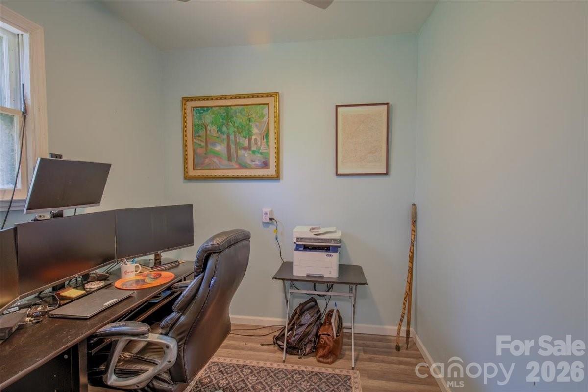 Woodland Trace - Residential