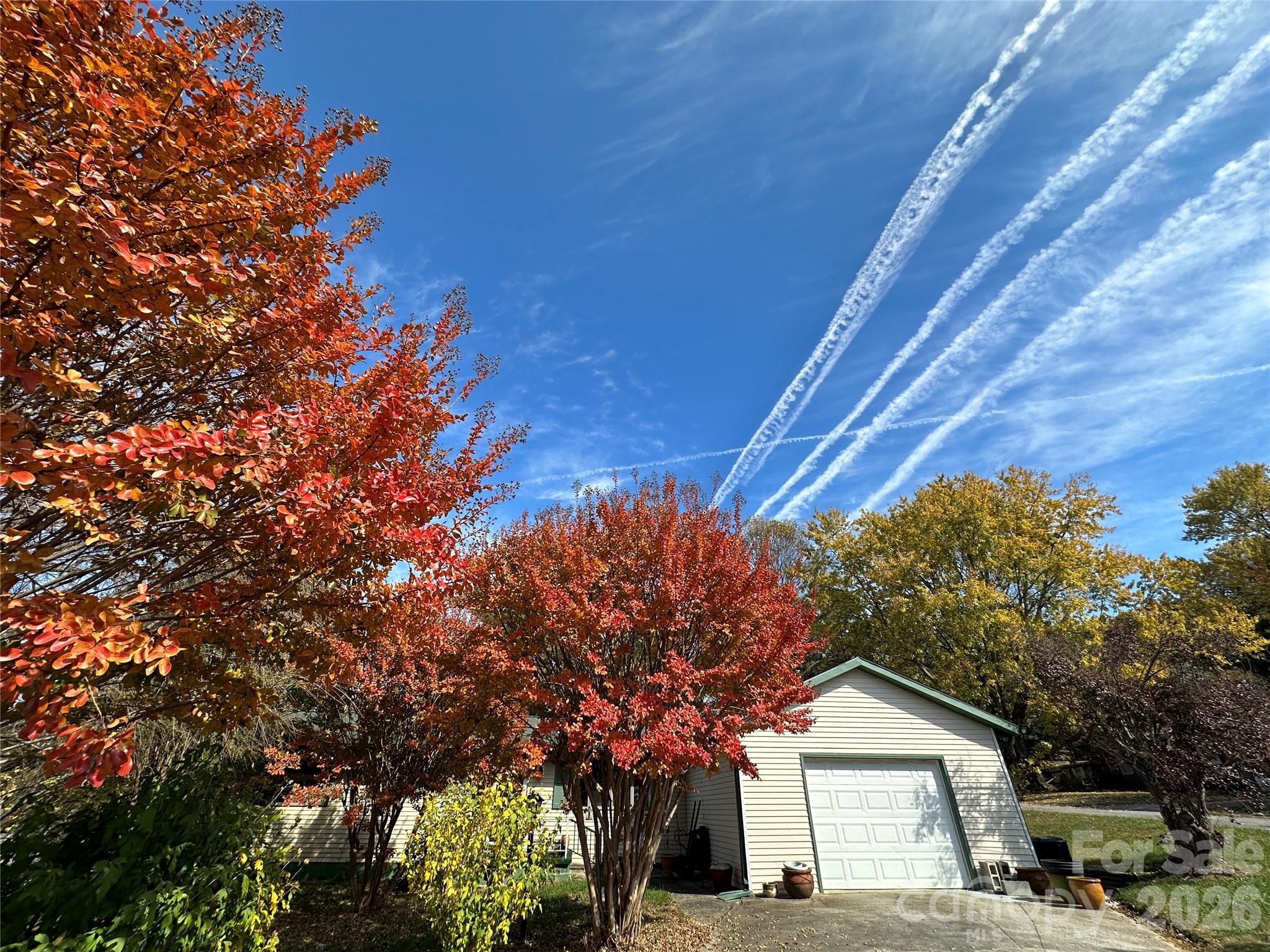 Woodland Trace - Residential