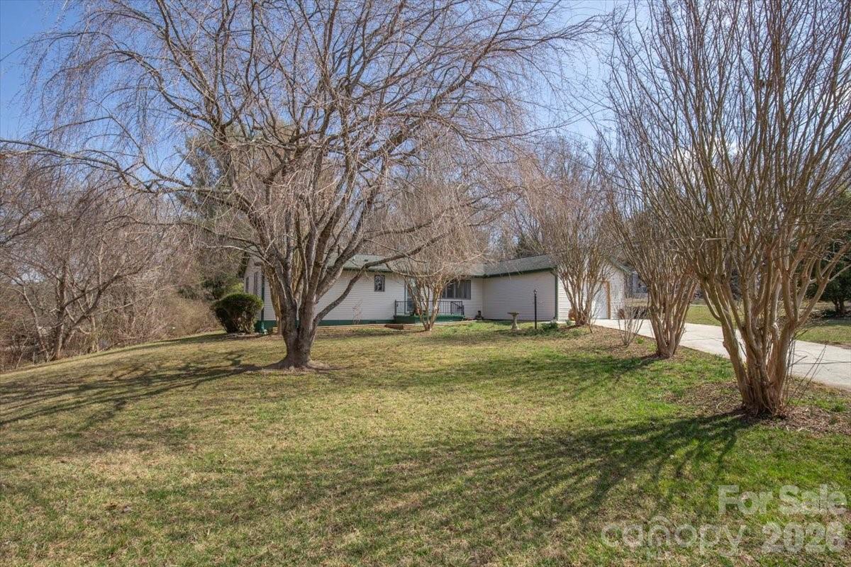 Woodland Trace - Residential