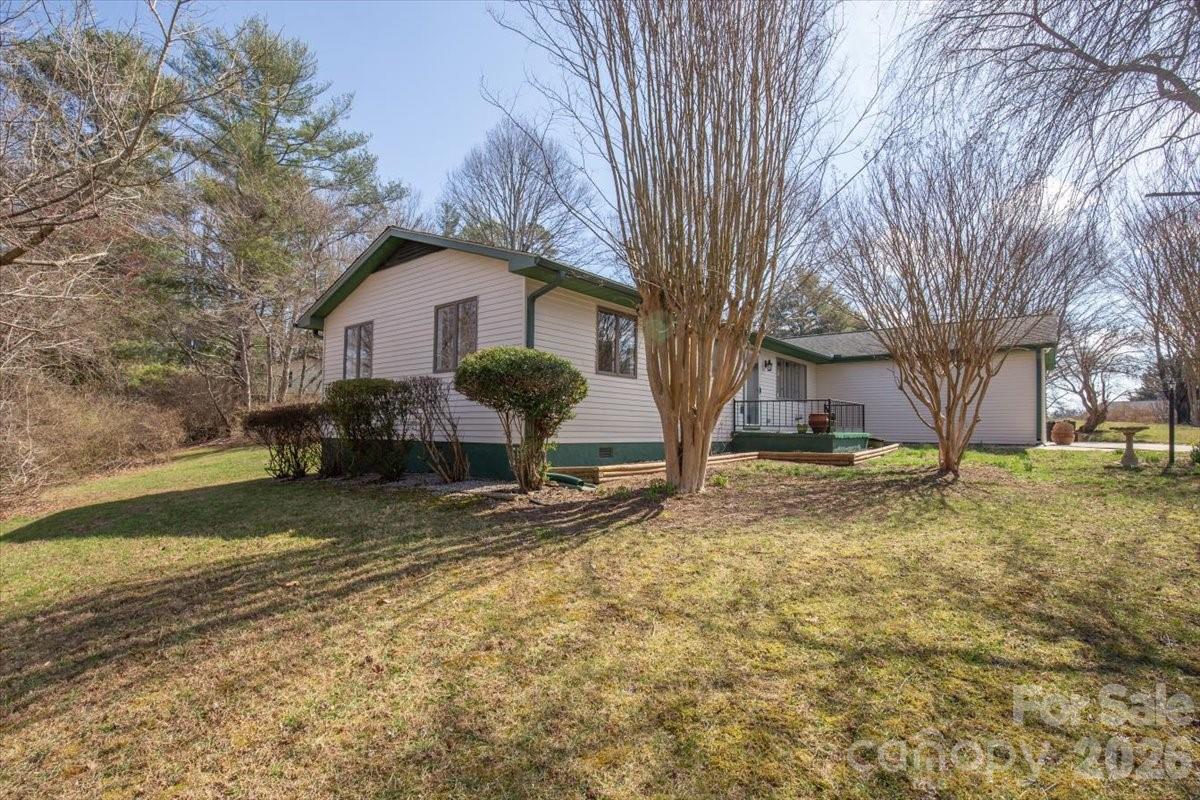 Woodland Trace - Residential