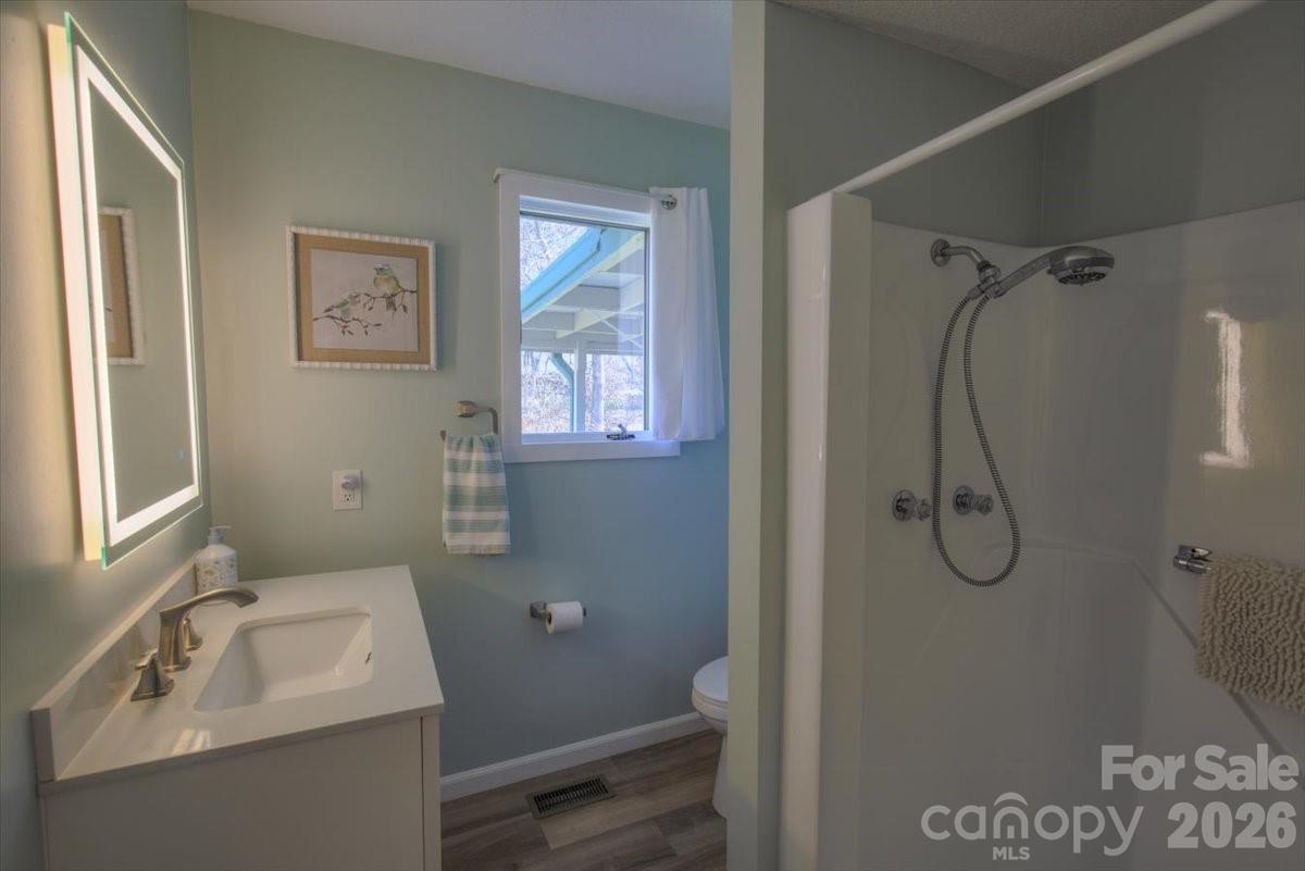 Woodland Trace - Residential