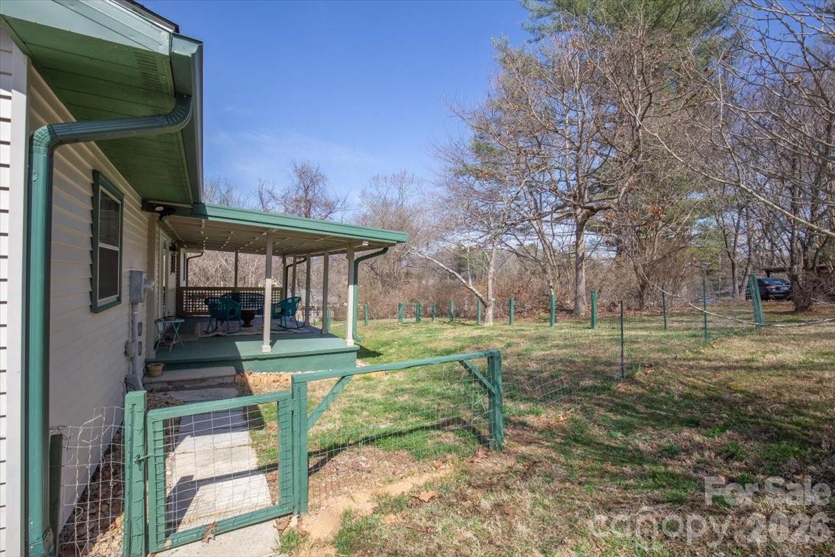 Woodland Trace - Residential