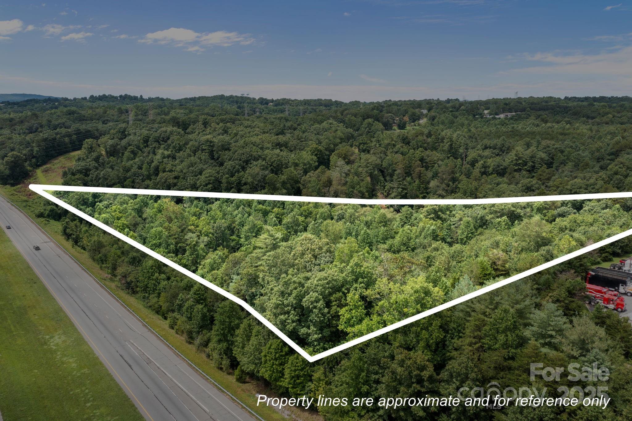 0 10th Avenue Drive SW