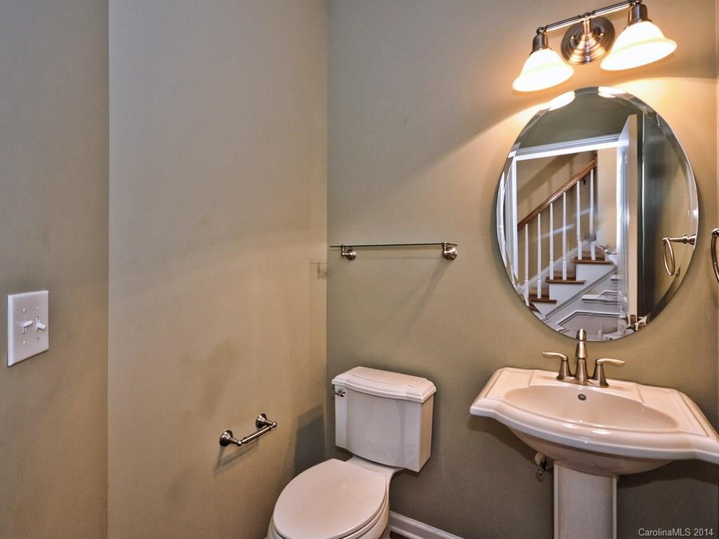 Tega Cay - Residential