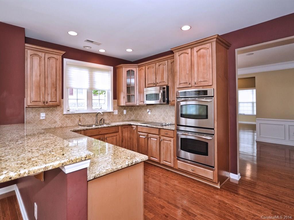 Tega Cay - Residential