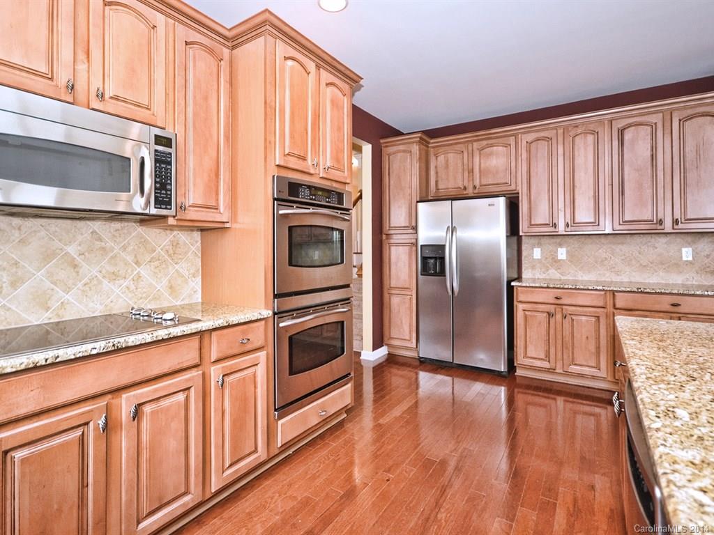 Tega Cay - Residential