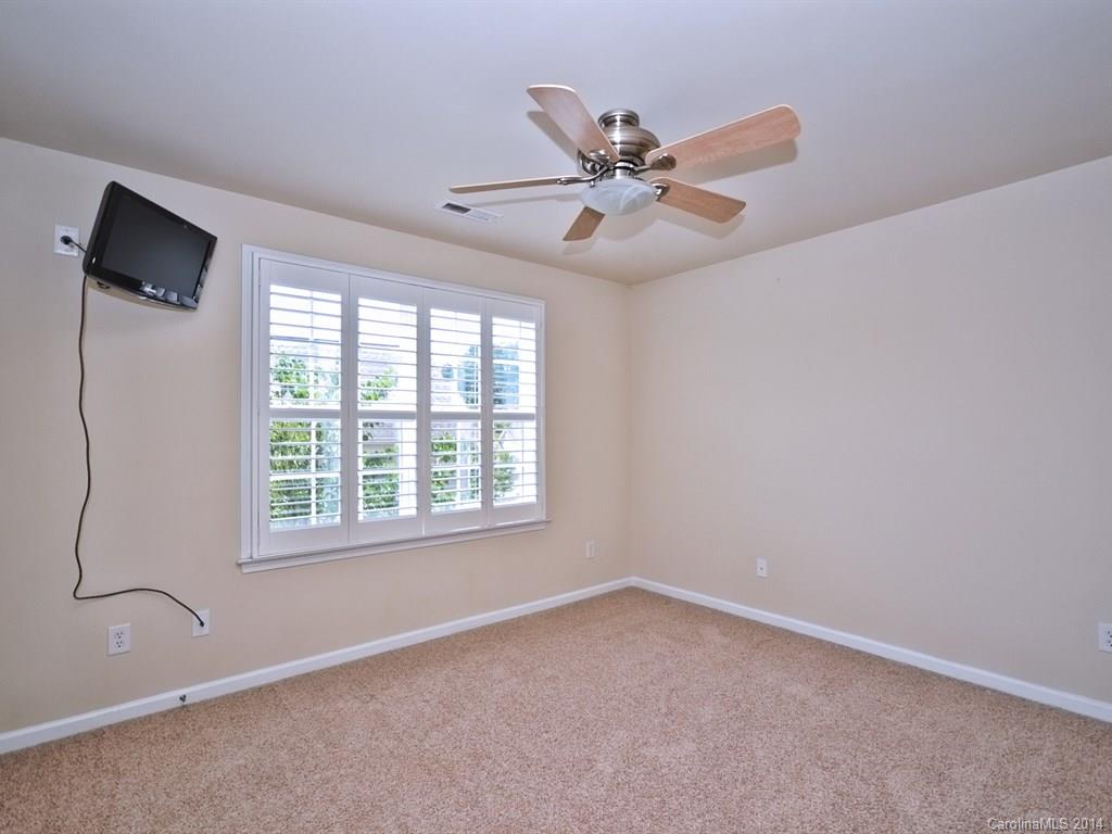 Tega Cay - Residential