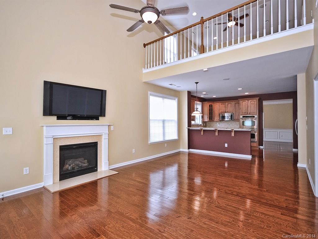 Tega Cay - Residential