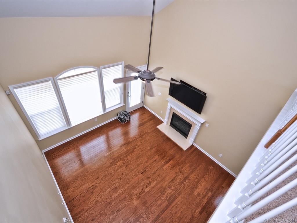 Tega Cay - Residential