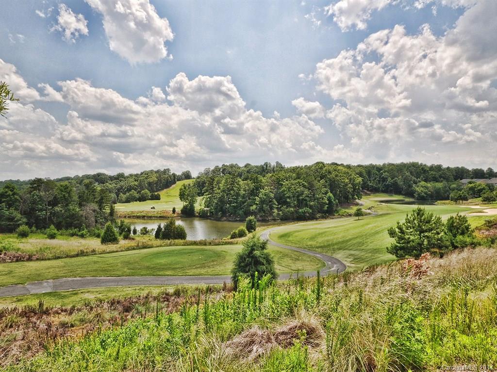 Tega Cay - Residential