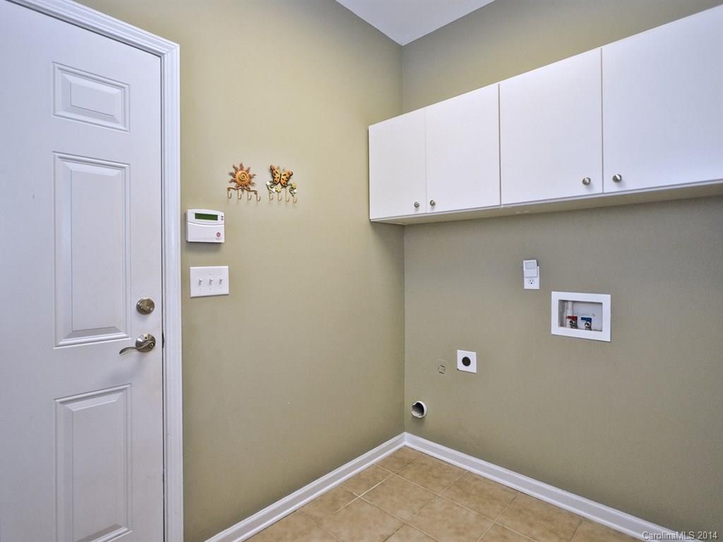 Tega Cay - Residential