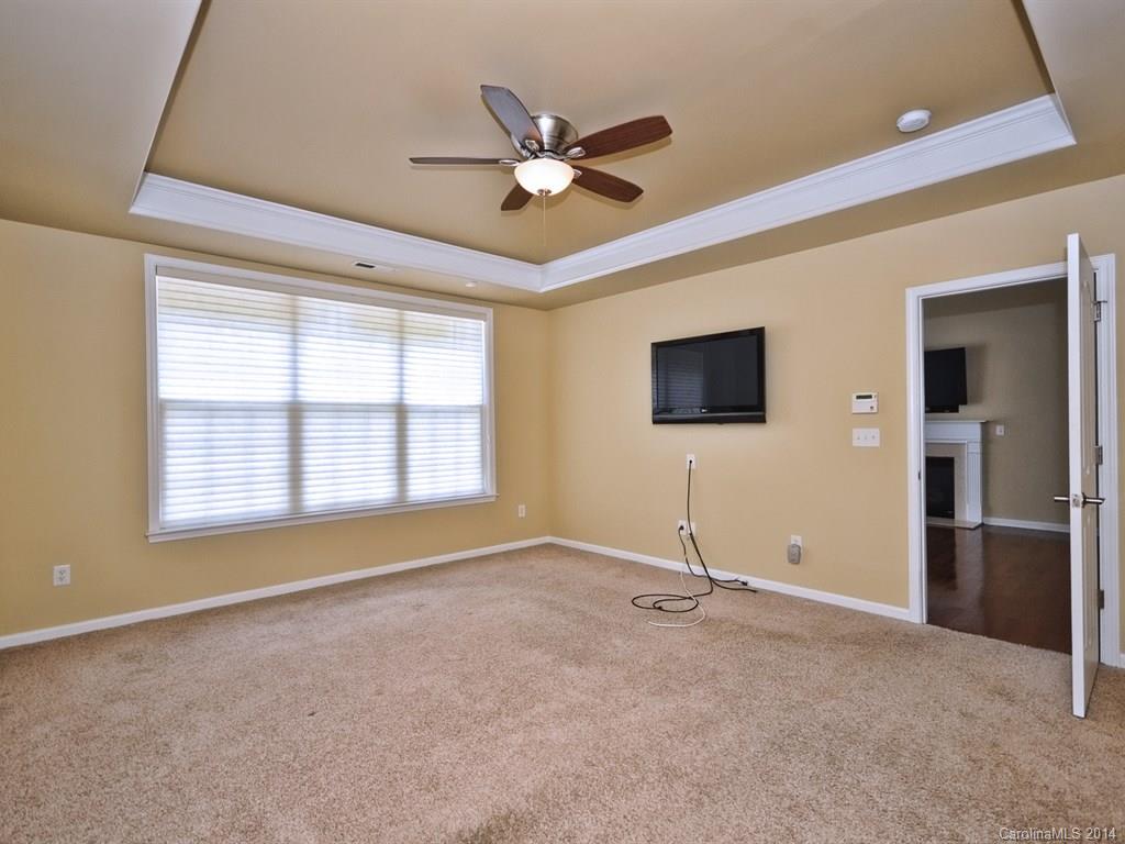 Tega Cay - Residential