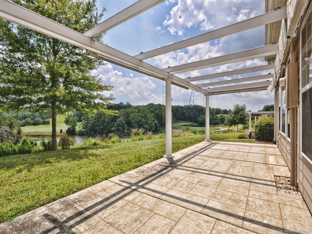 Tega Cay - Residential