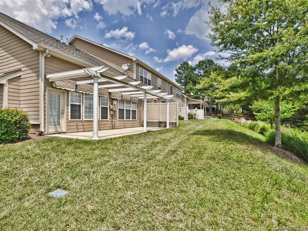 Tega Cay - Residential