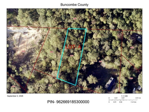 Photo of 99999 Holcombe Ridge Drive, Asheville, NC 28806 (MLS # 4421588)