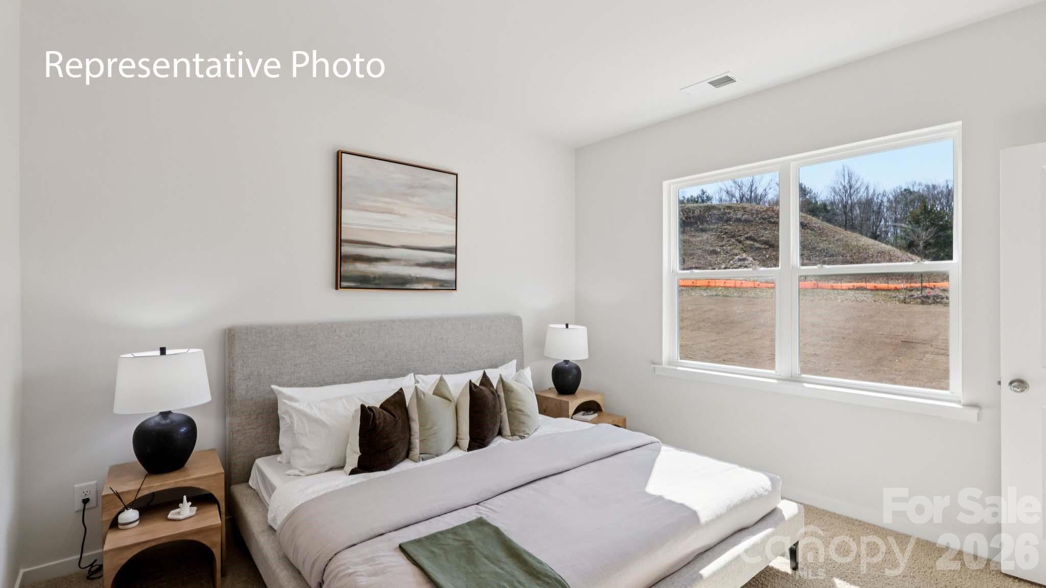 Stanton - Residential