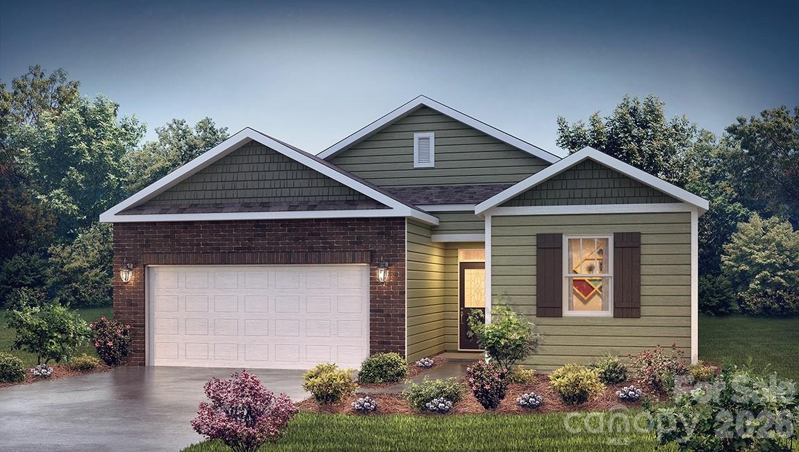 Stanton - Residential