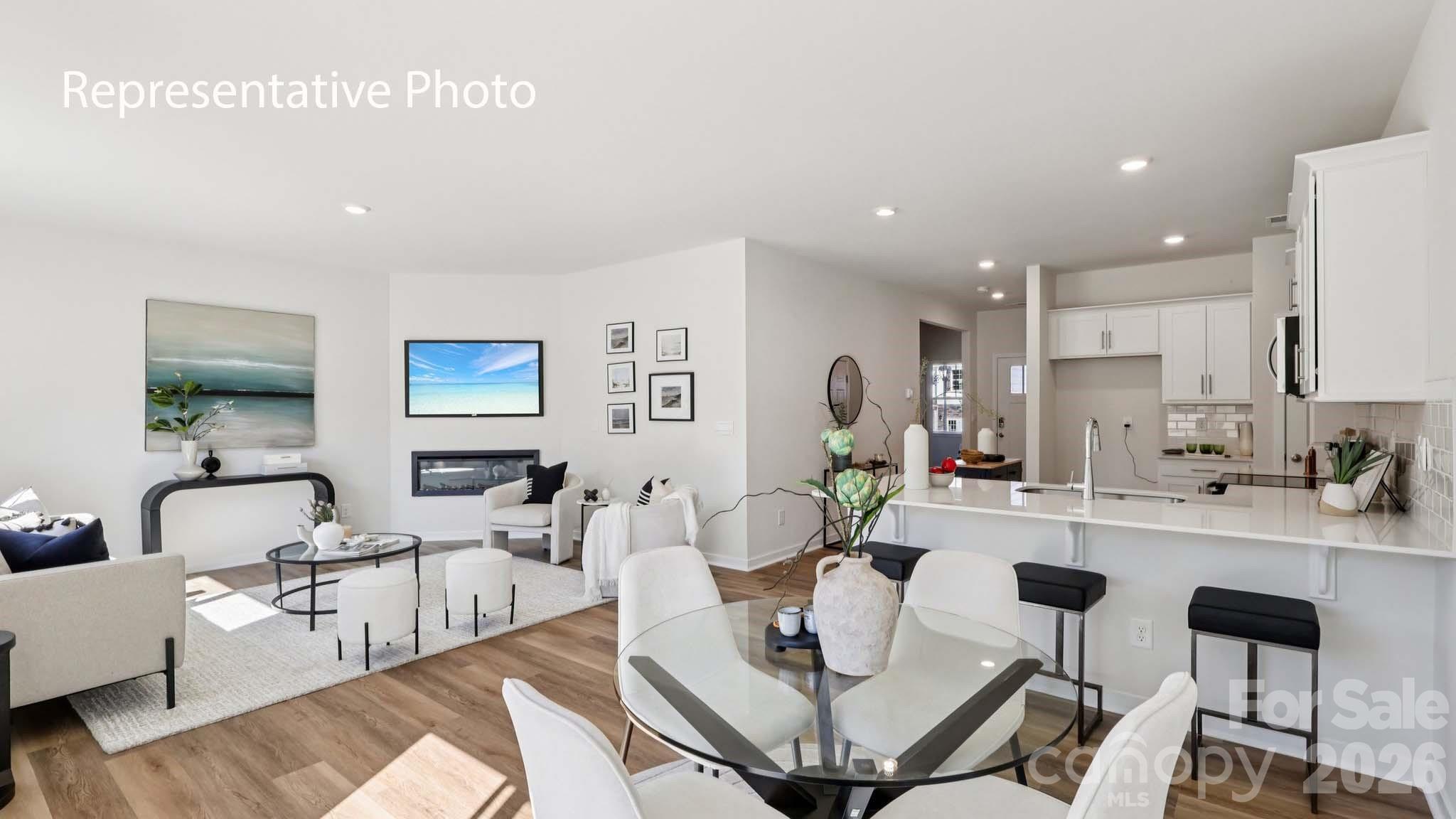 Stanton - Residential