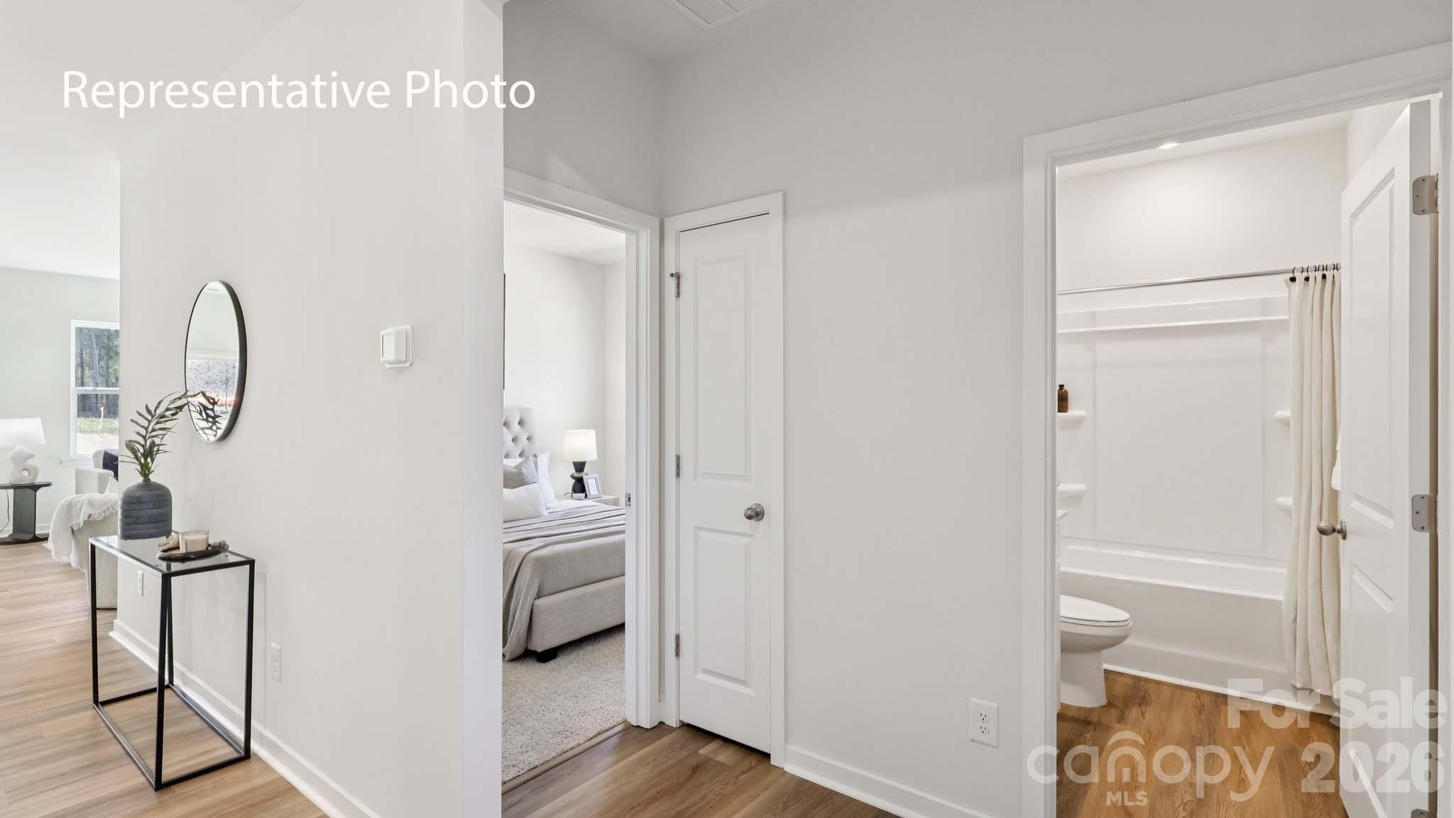 Stanton - Residential