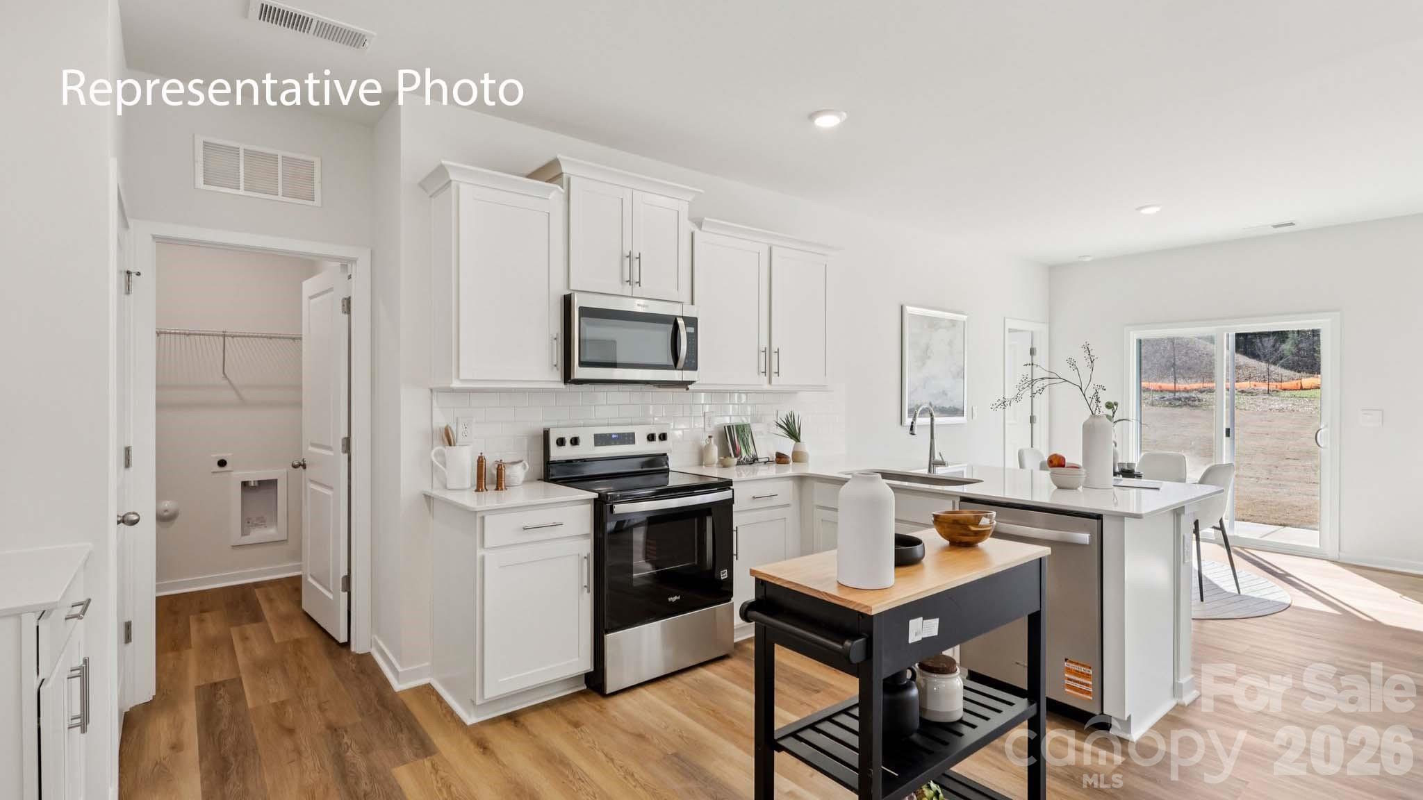 Stanton - Residential