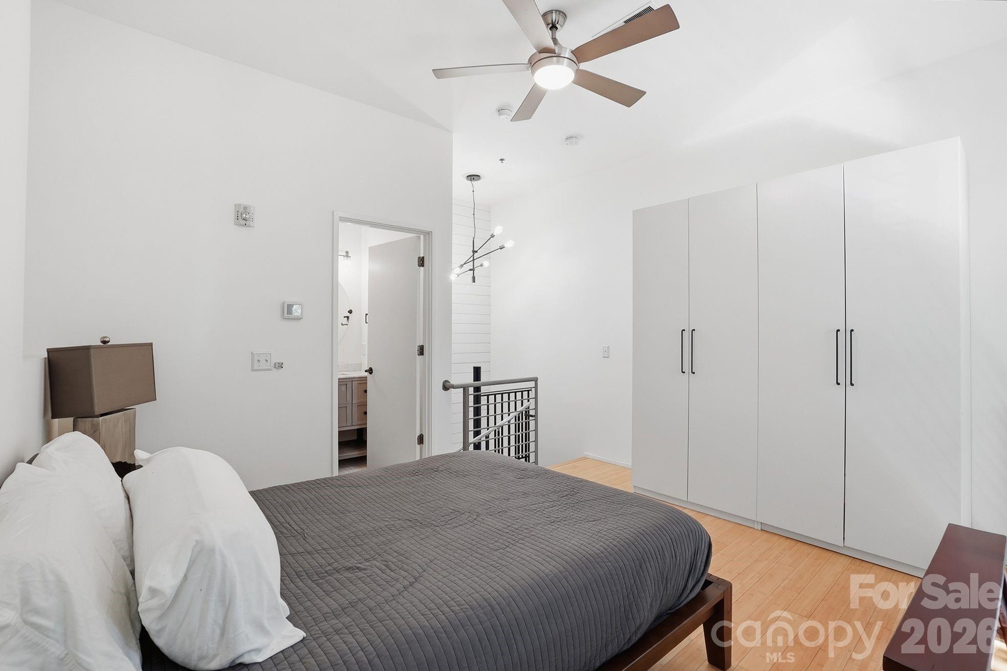 Lofts Dilworth - Residential