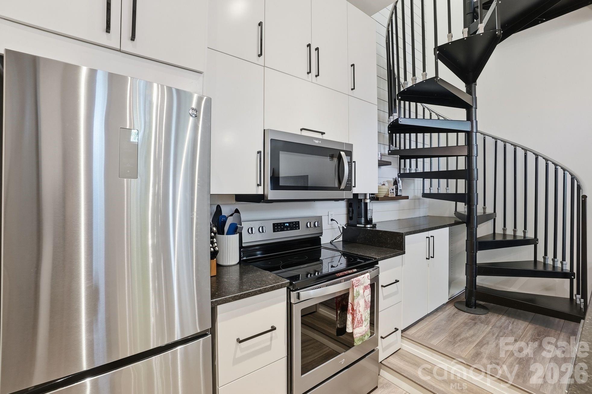 Lofts Dilworth - Residential