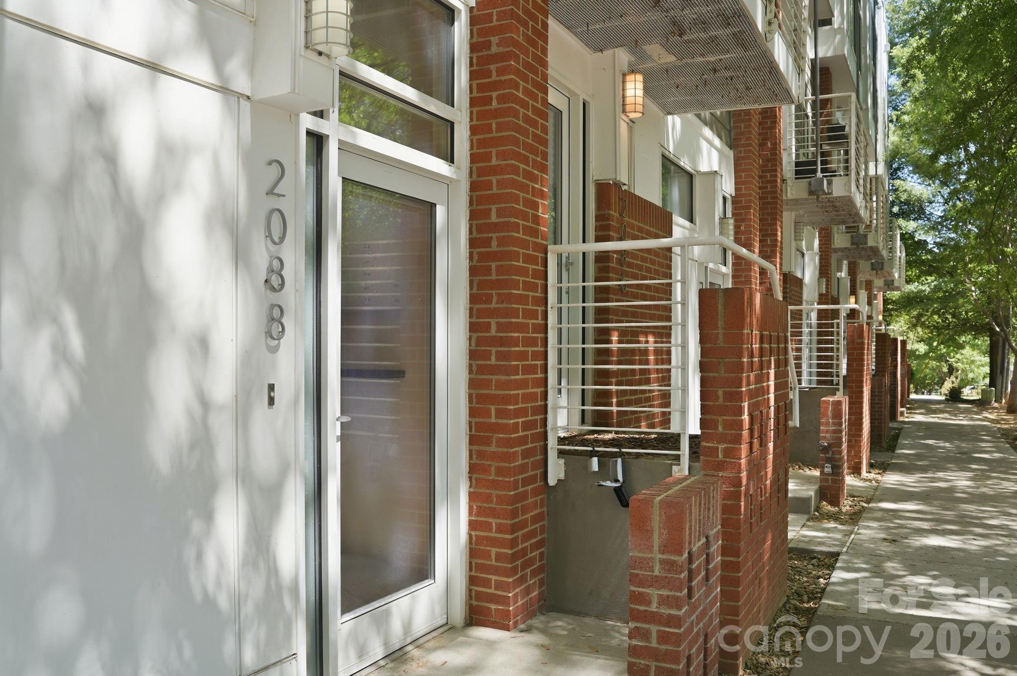 Lofts Dilworth - Residential