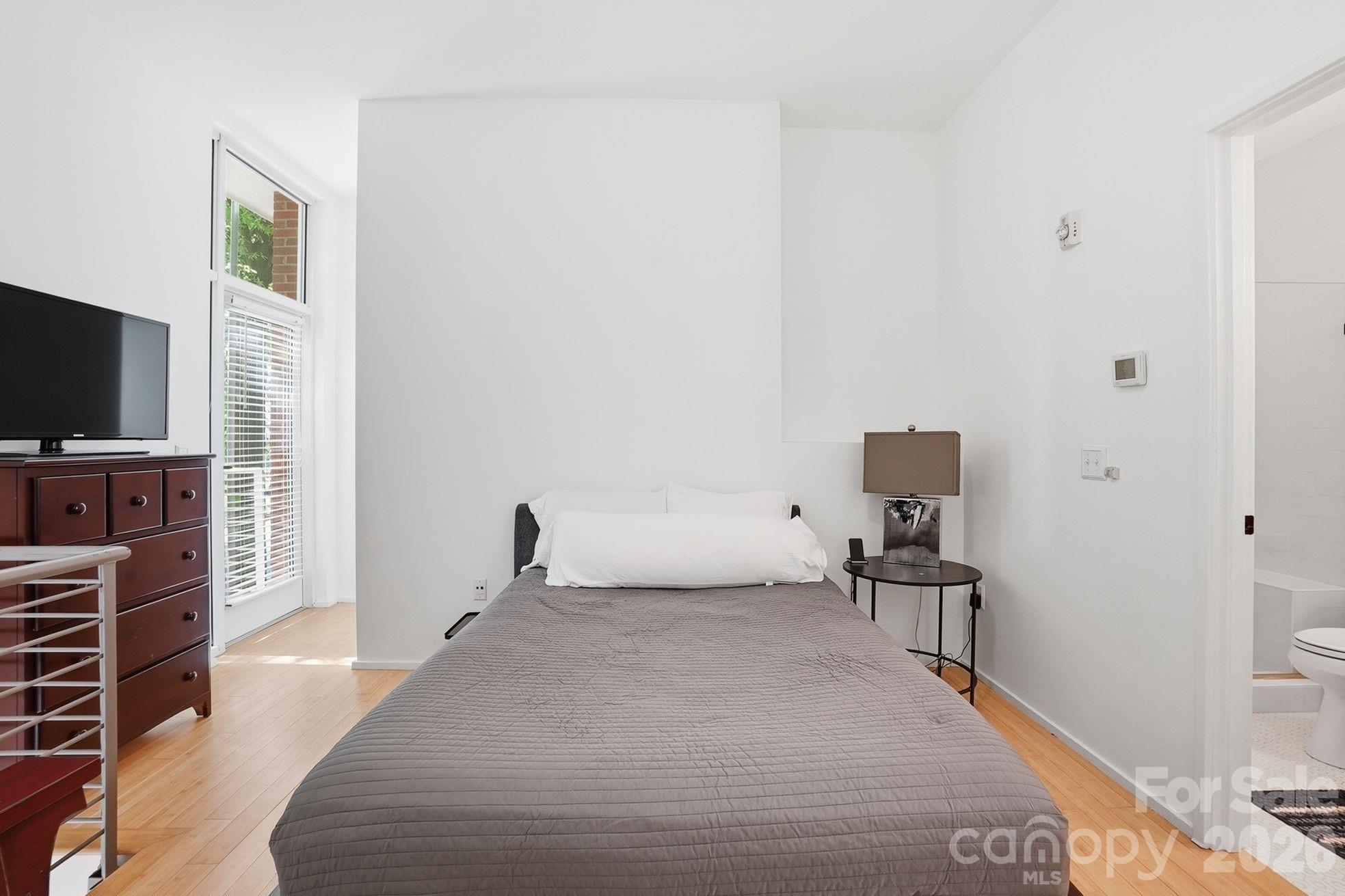 Lofts Dilworth - Residential