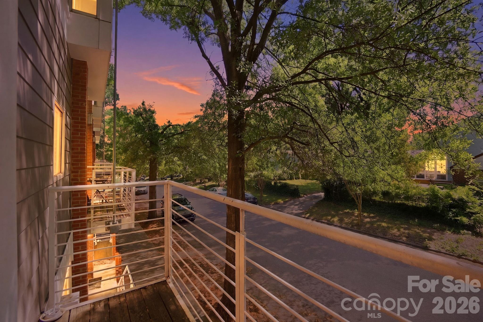 Lofts Dilworth - Residential