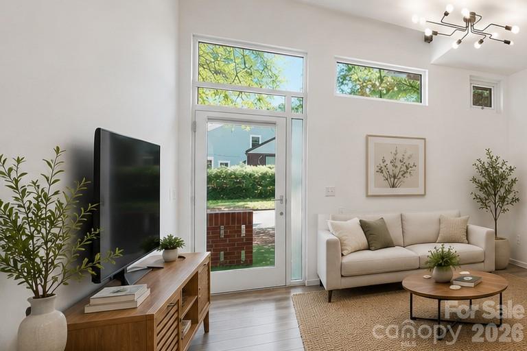 Lofts Dilworth - Residential