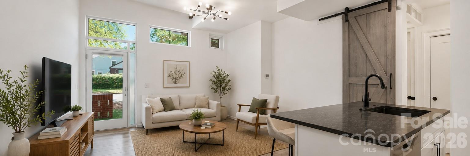 Lofts Dilworth - Residential
