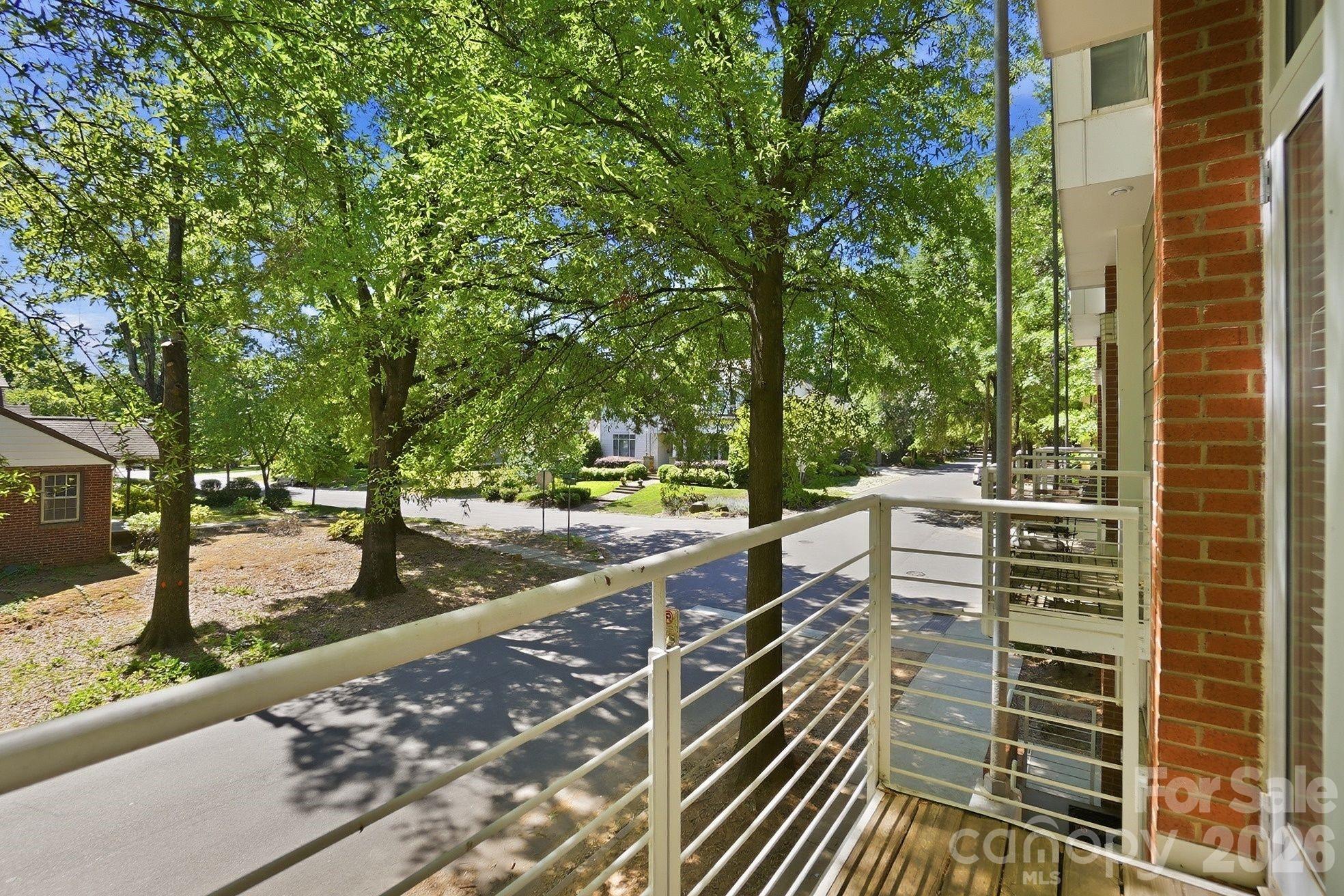 Lofts Dilworth - Residential