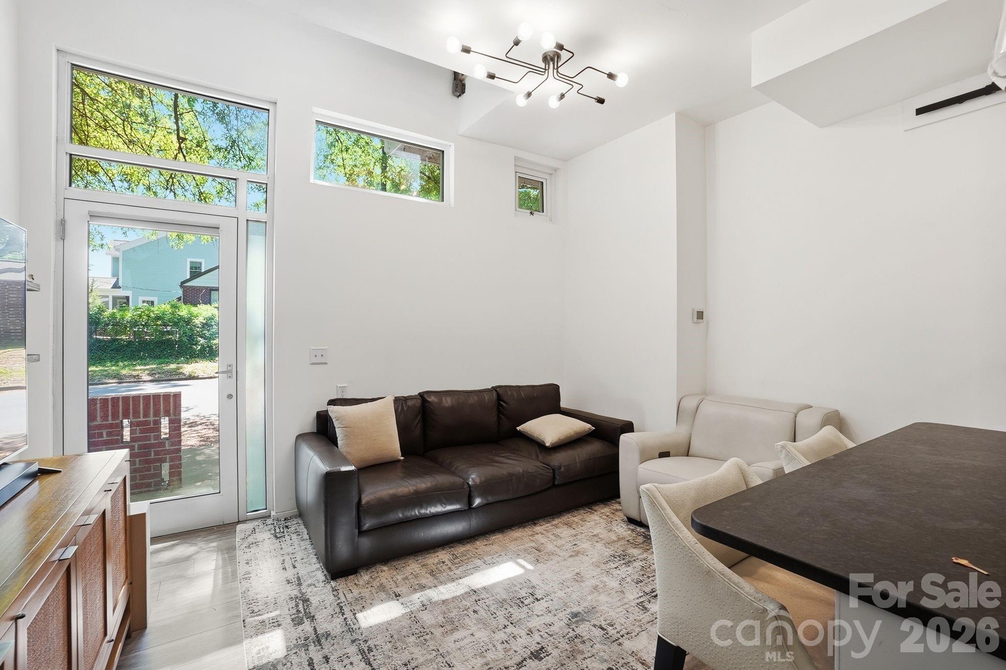 Lofts Dilworth - Residential