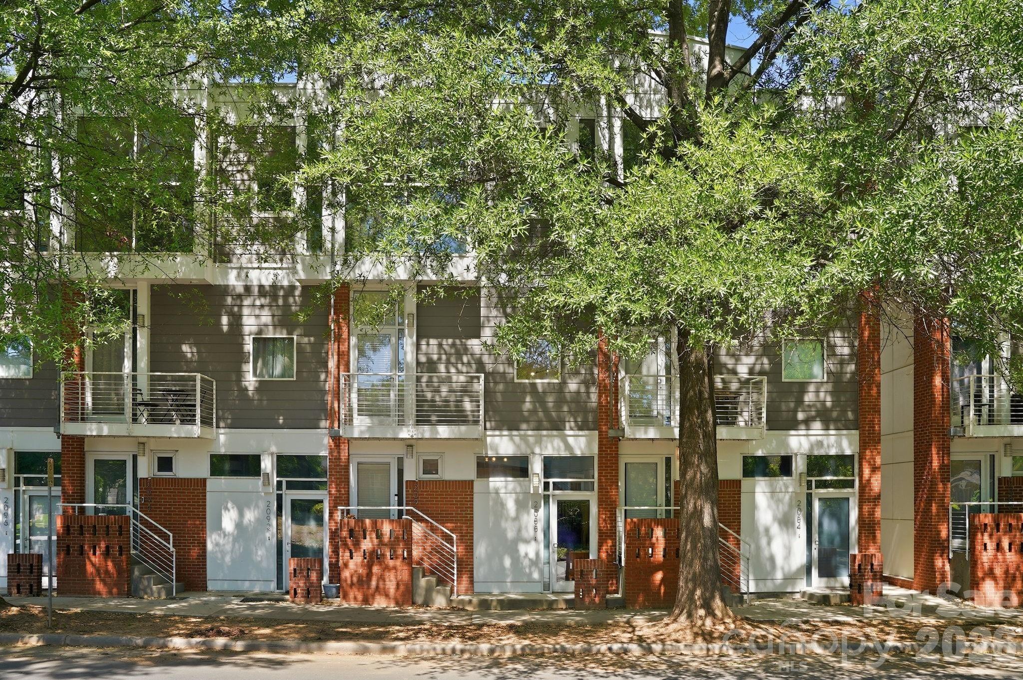 Lofts Dilworth - Residential