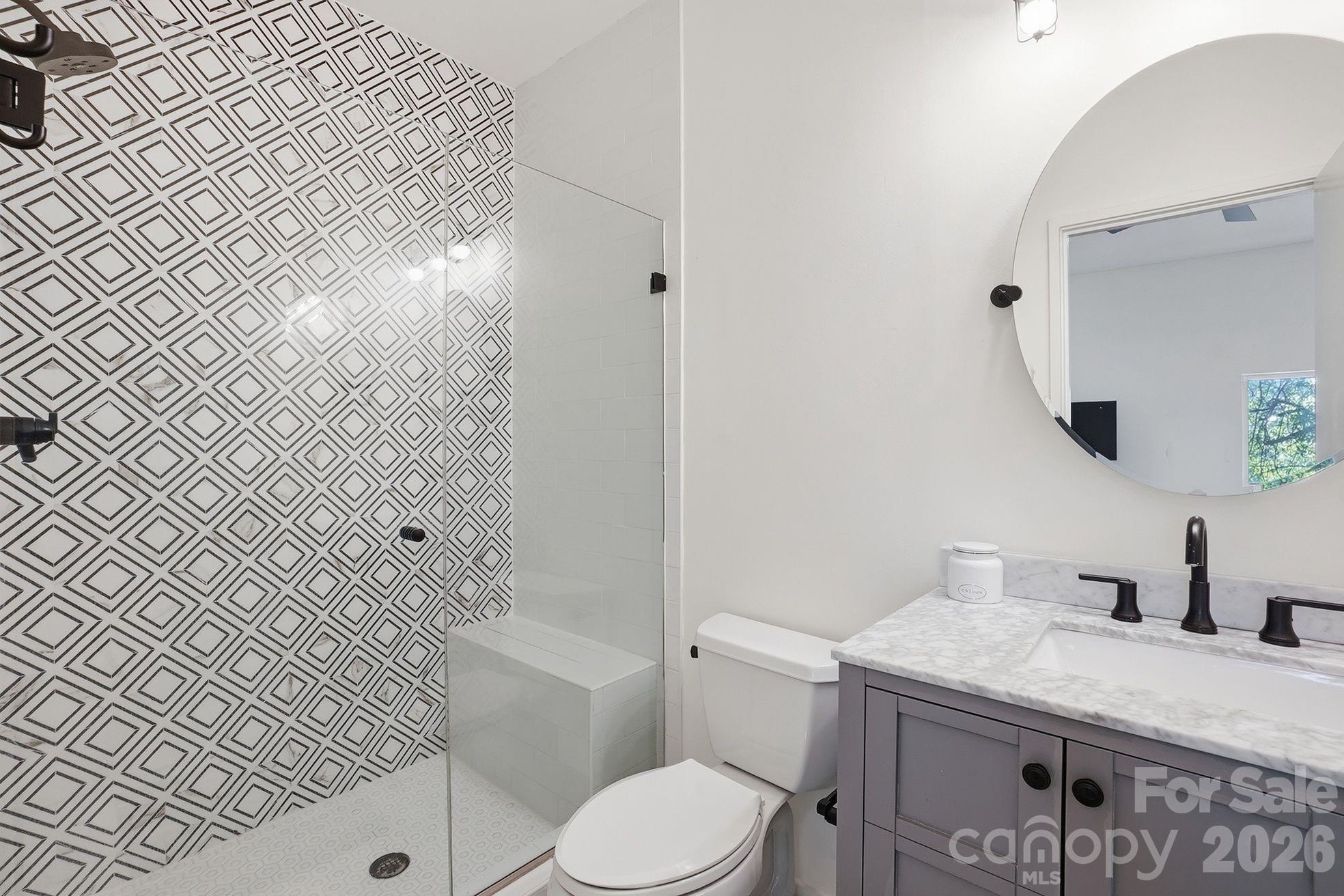 Lofts Dilworth - Residential
