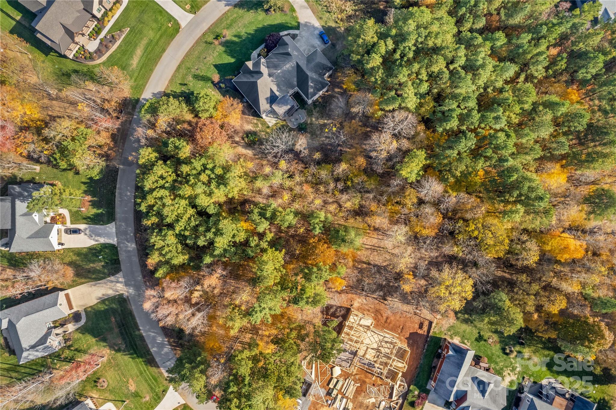 Sunset Pointe - Land