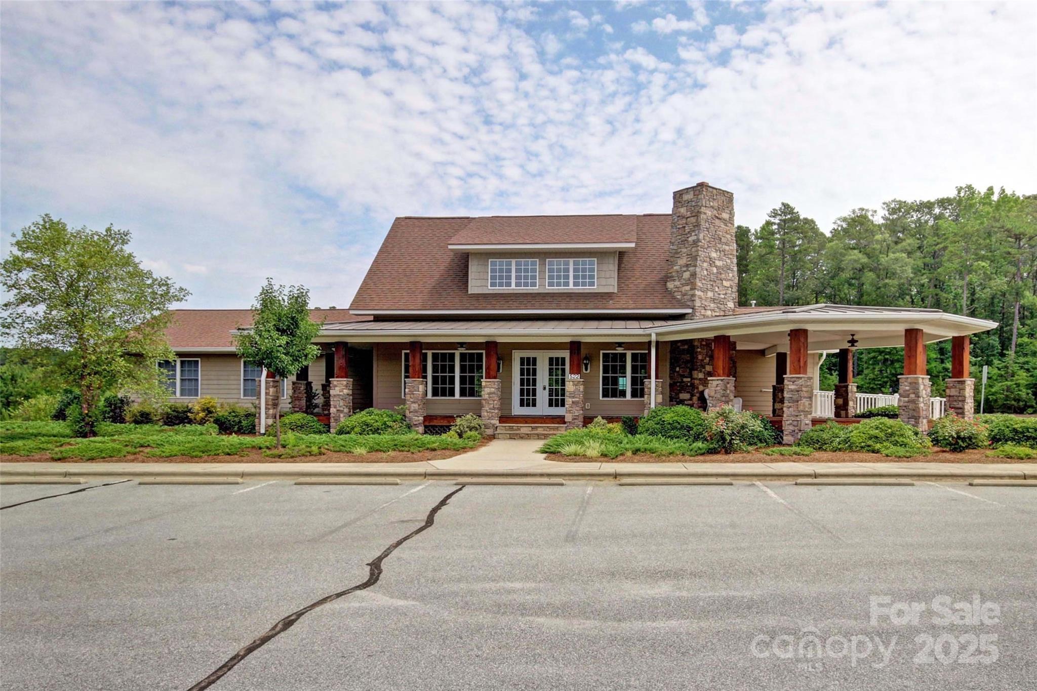 Sunset Pointe - Land