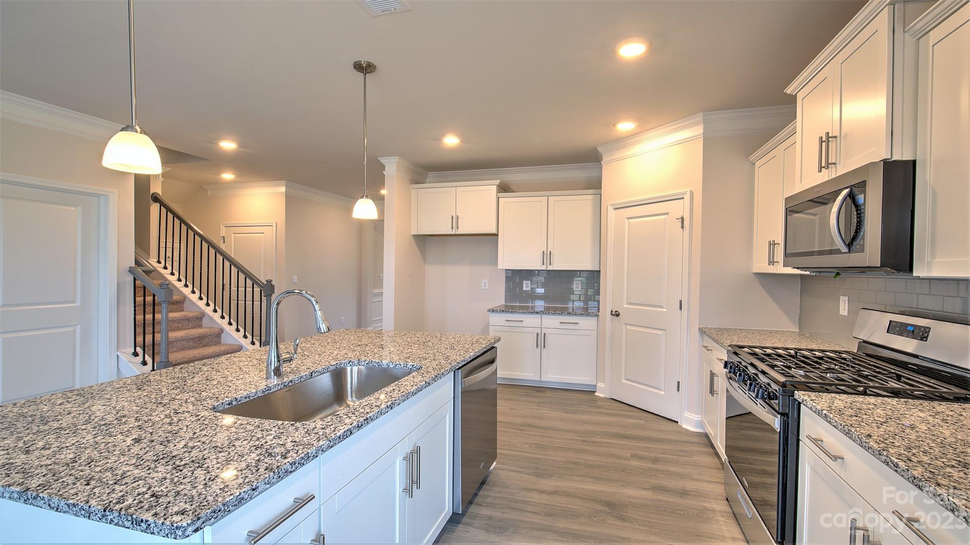 CANTRELL HILLS - Residential