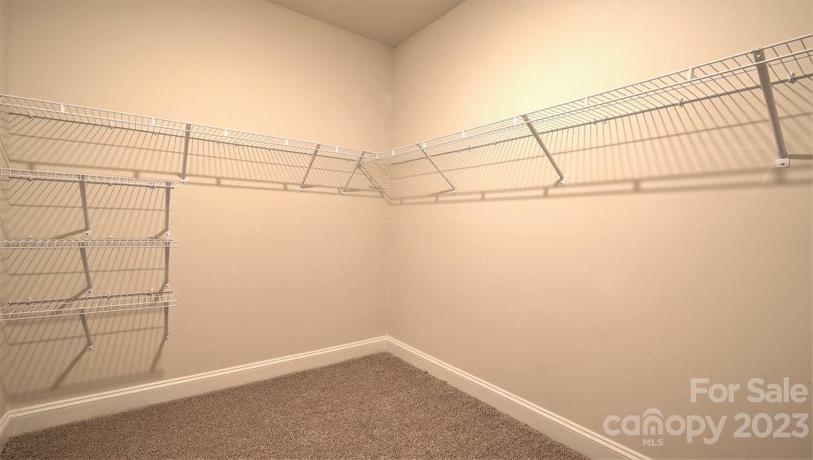 CANTRELL HILLS - Residential