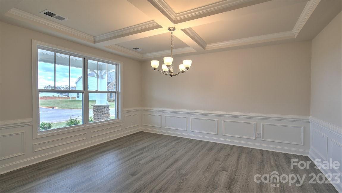 CANTRELL HILLS - Residential