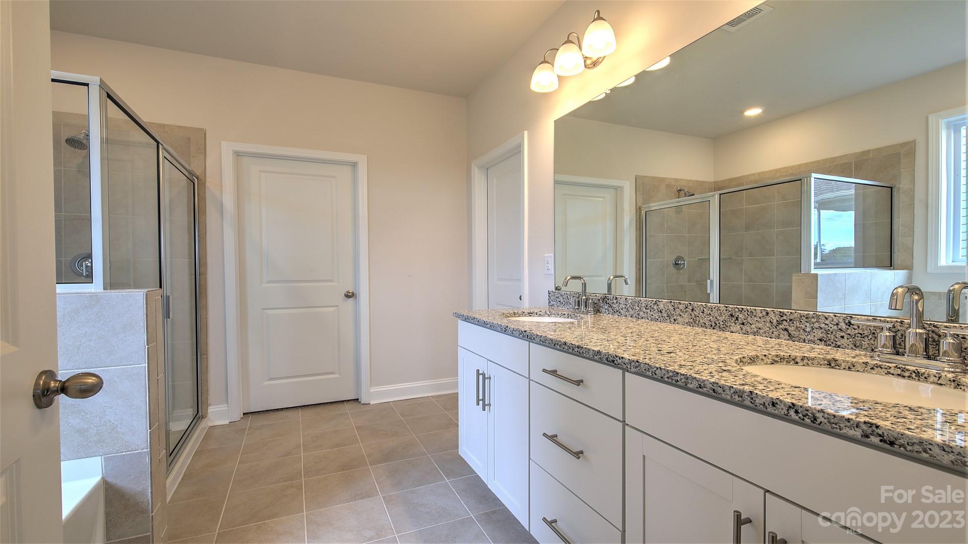 CANTRELL HILLS - Residential