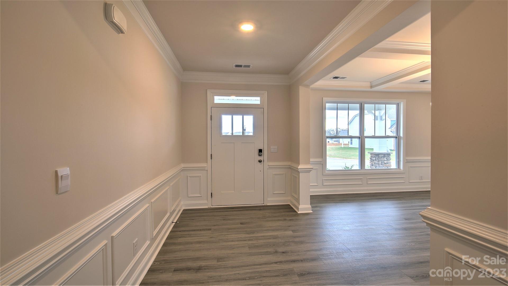 CANTRELL HILLS - Residential