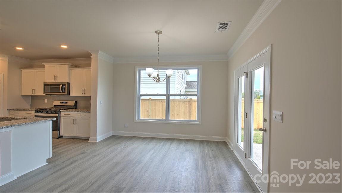 CANTRELL HILLS - Residential