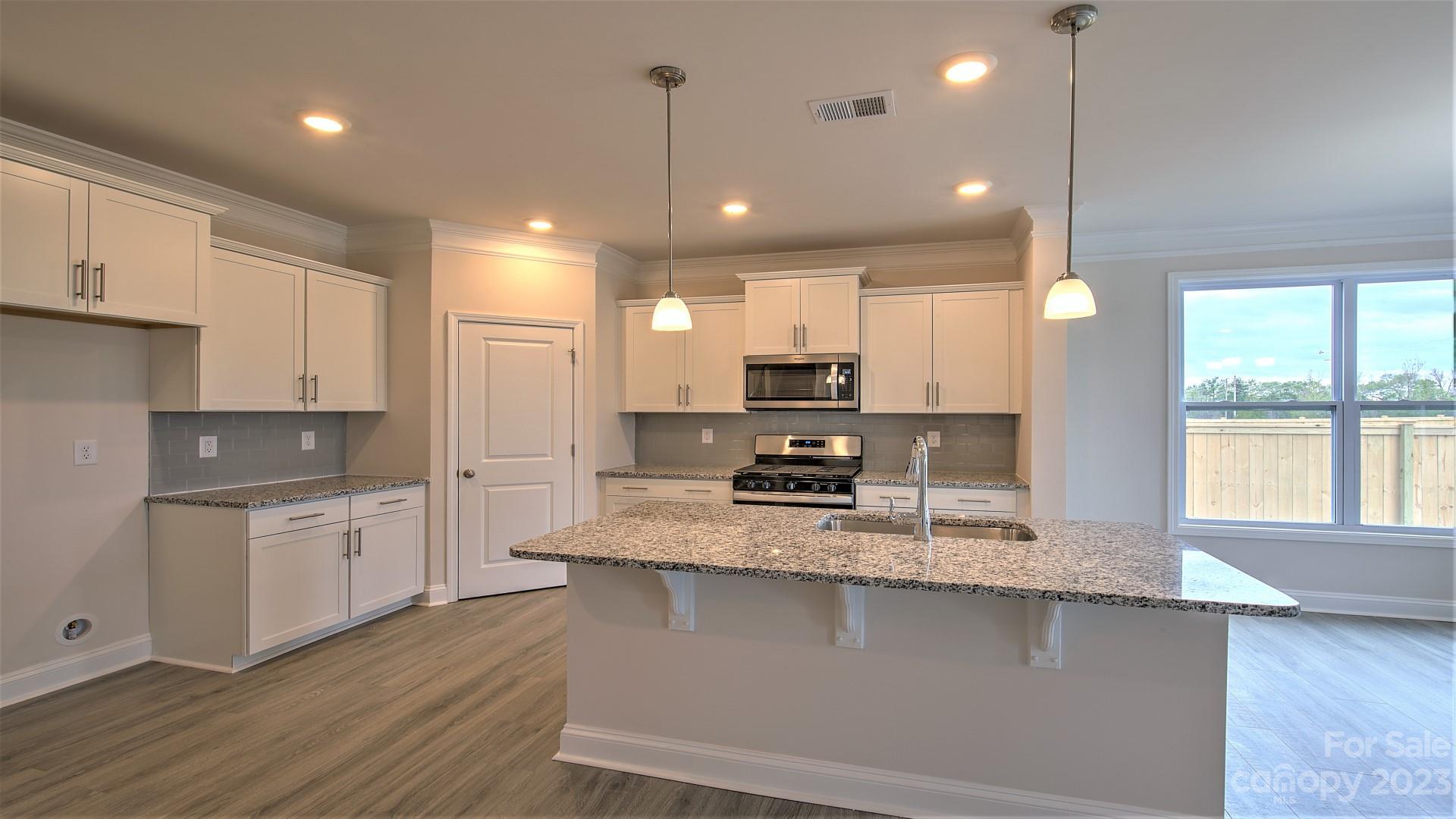 CANTRELL HILLS - Residential