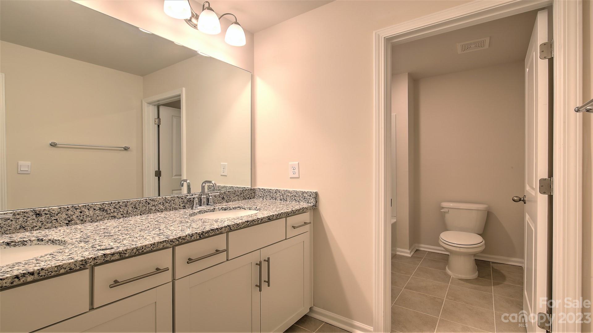 CANTRELL HILLS - Residential