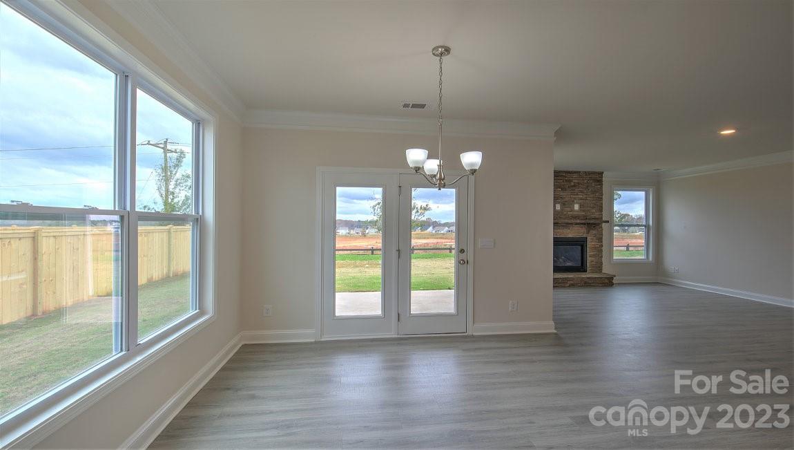 CANTRELL HILLS - Residential