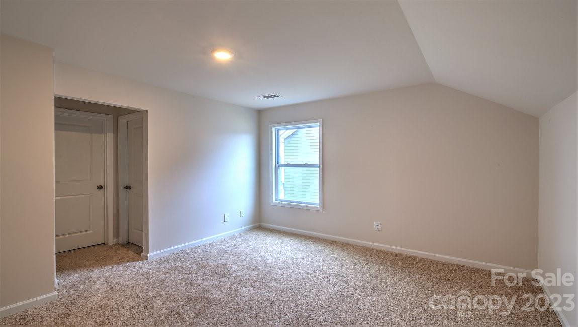 CANTRELL HILLS - Residential