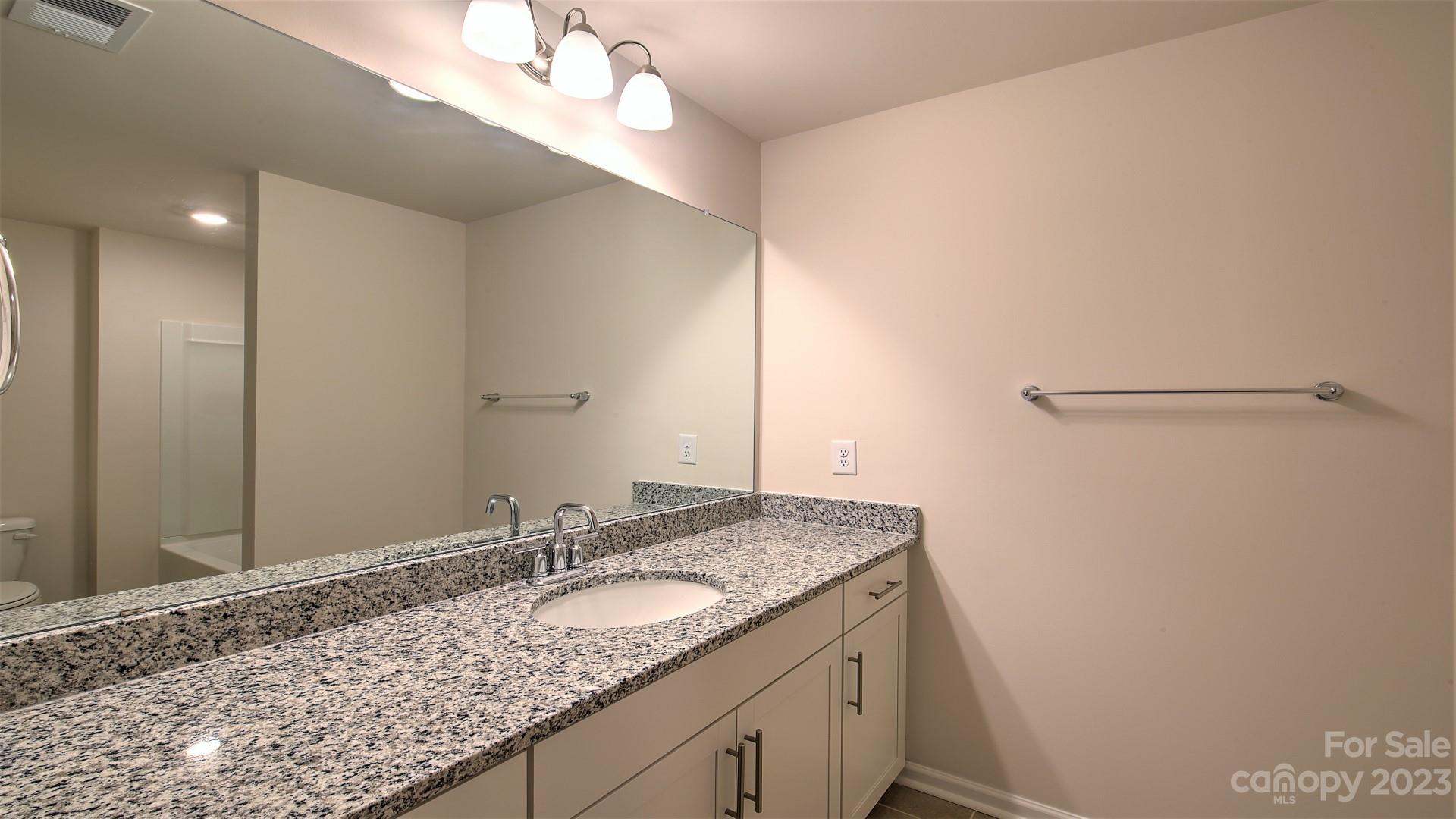 CANTRELL HILLS - Residential